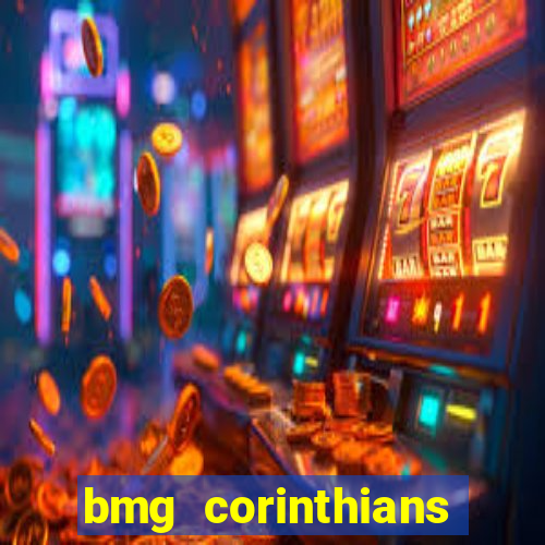 bmg corinthians menor de 18 anos